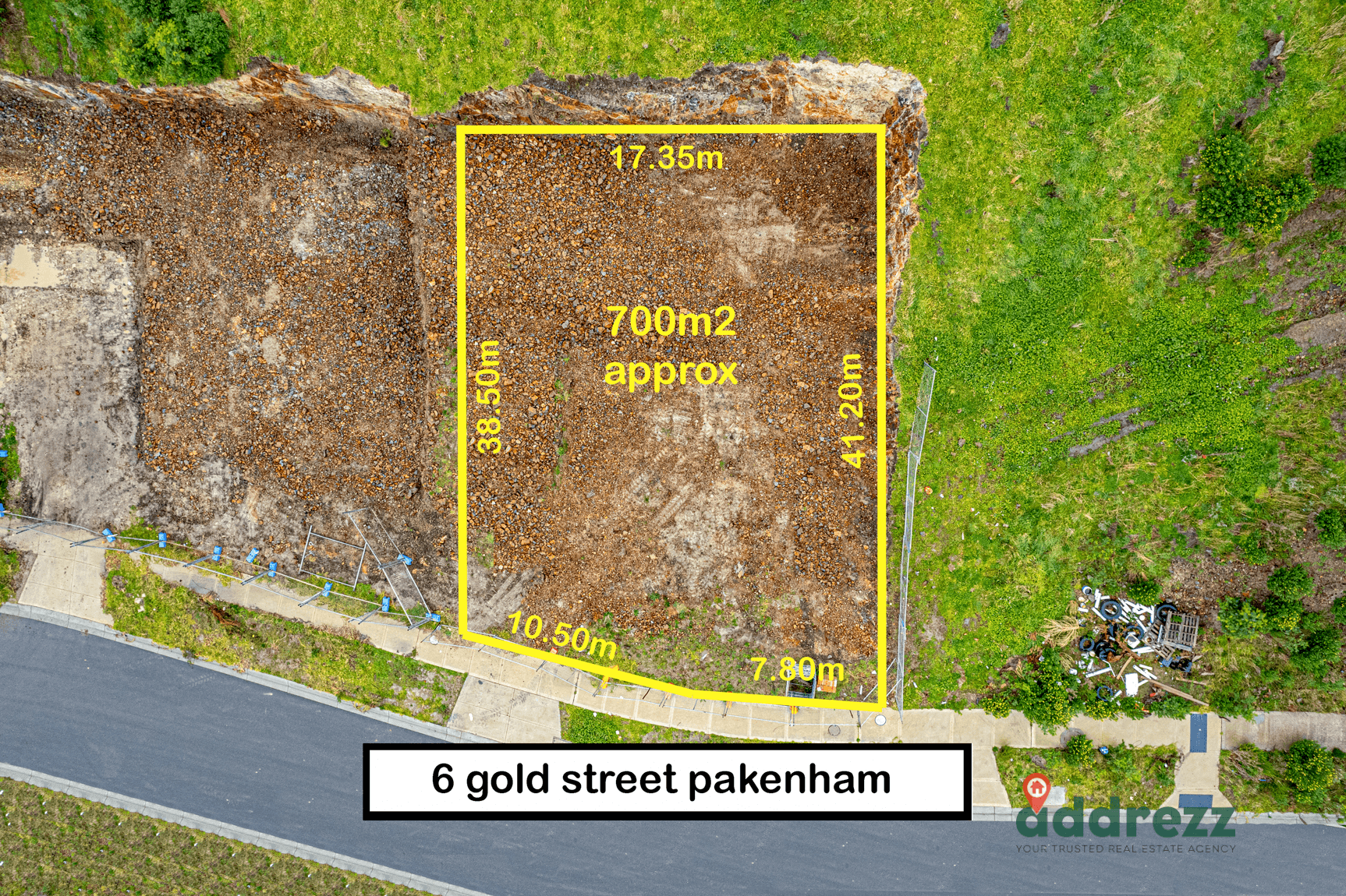 6 Gold Street, Pakenham, VIC 3810