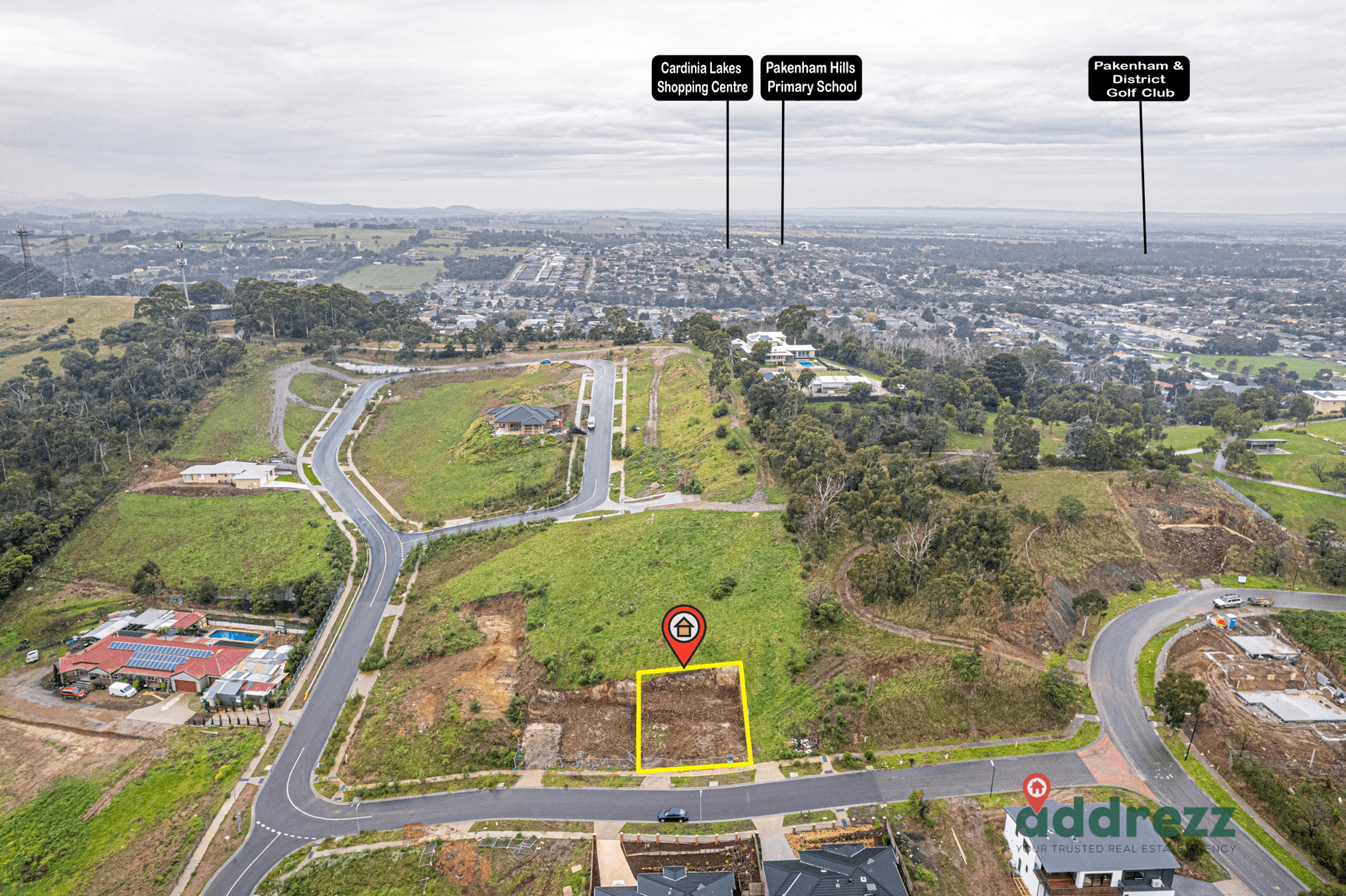 6 Gold Street, Pakenham, VIC 3810