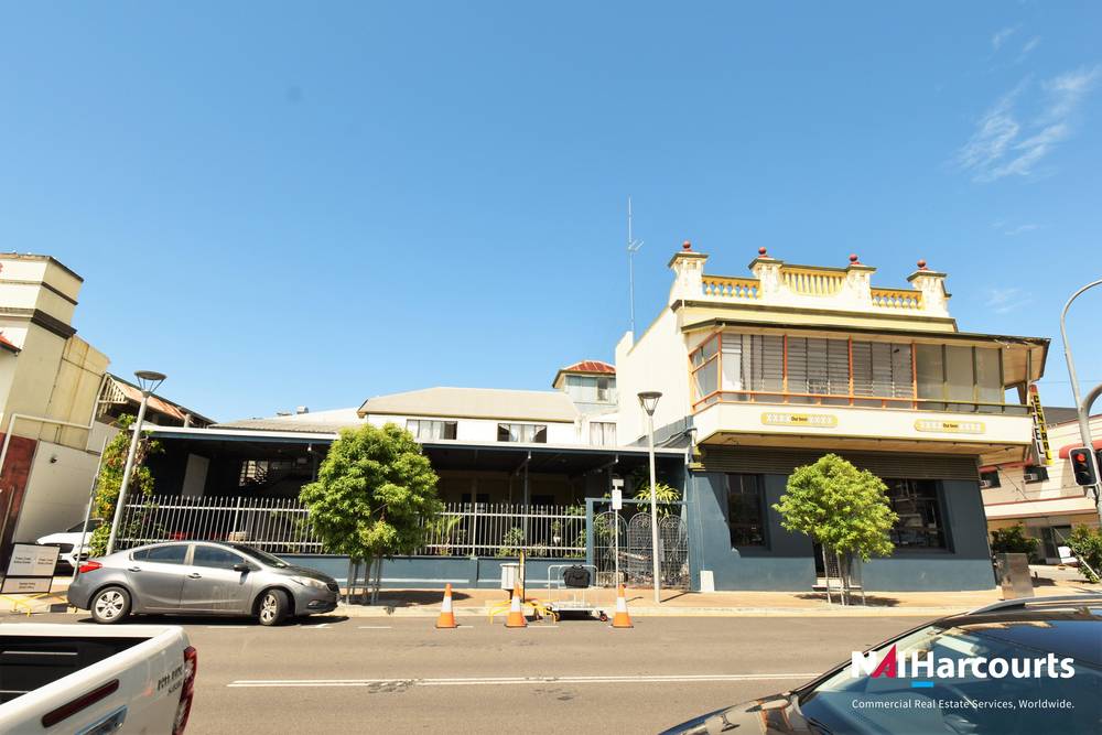 173 Adelaide Street, MARYBOROUGH, QLD 4650