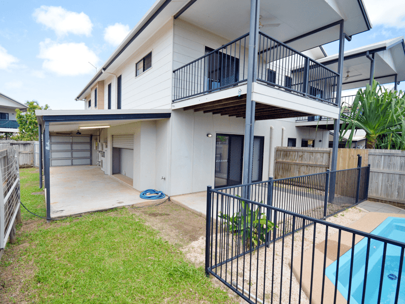 12/18 Anzac Avenue, Weipa, QLD 4874