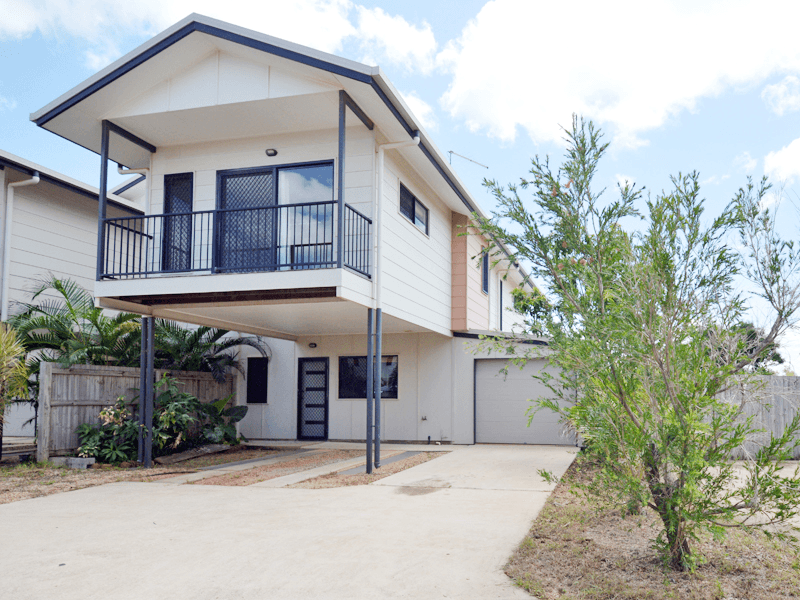 12/18 Anzac Avenue, Weipa, QLD 4874