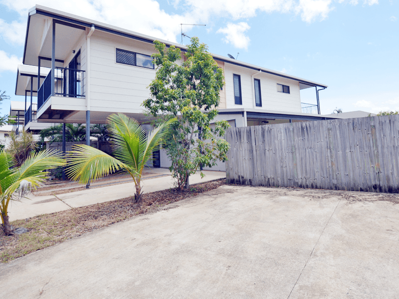 12/18 Anzac Avenue, Weipa, QLD 4874