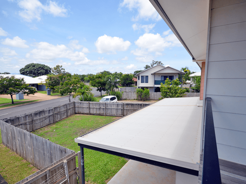 12/18 Anzac Avenue, Weipa, QLD 4874