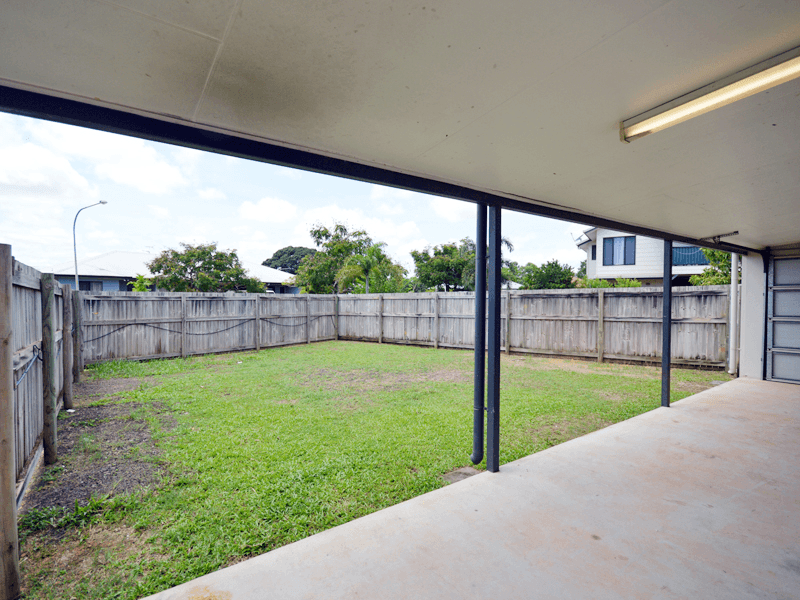 12/18 Anzac Avenue, Weipa, QLD 4874