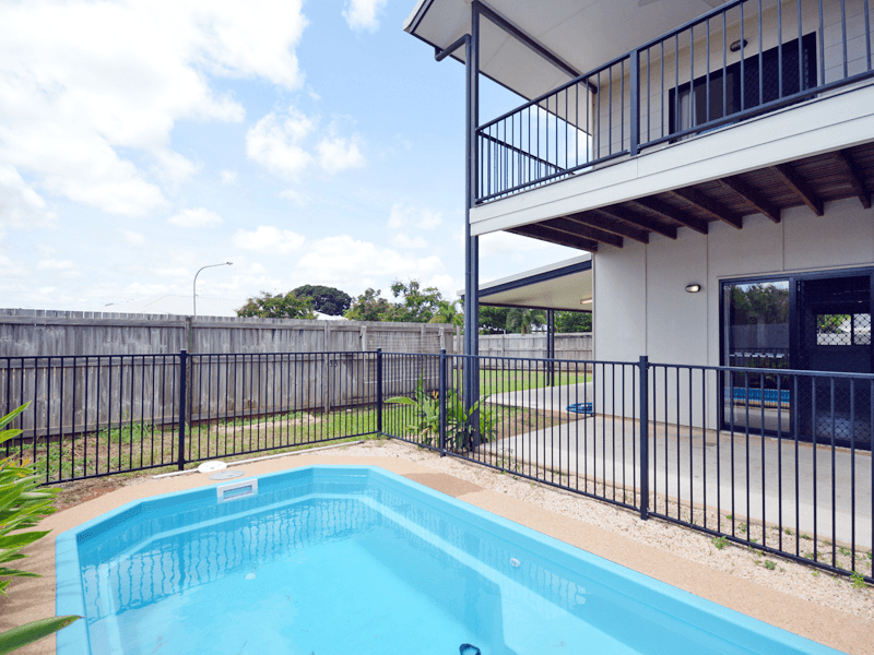 12/18 Anzac Avenue, Weipa, QLD 4874