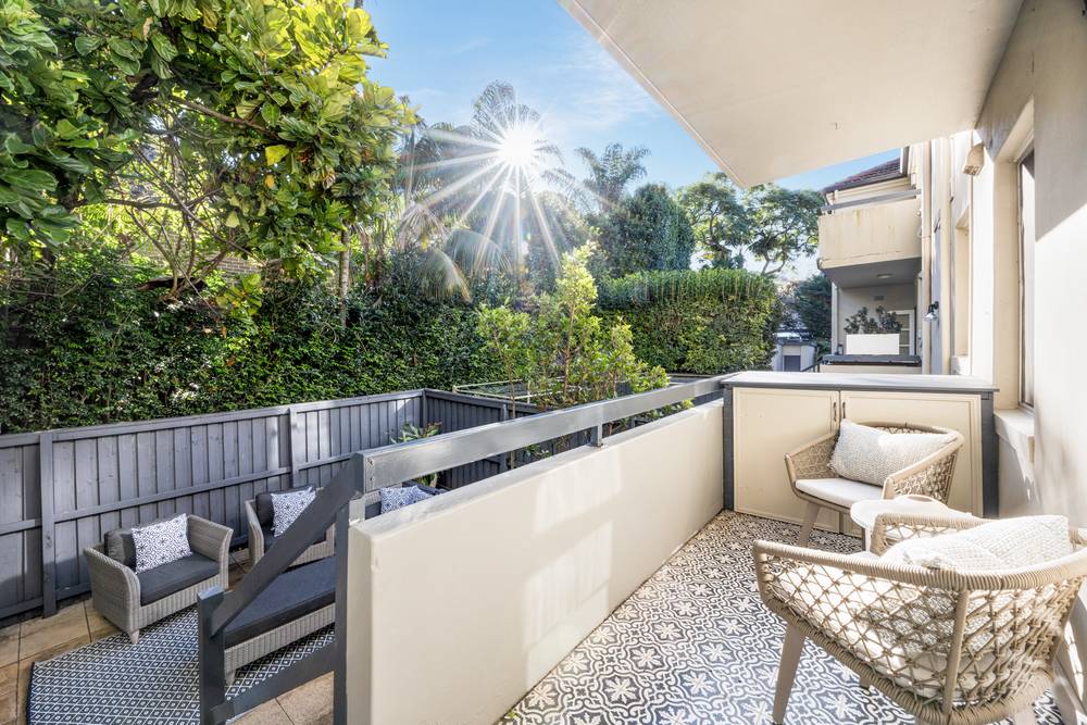 4/21 Darley Street, NEUTRAL BAY, NSW 2089
