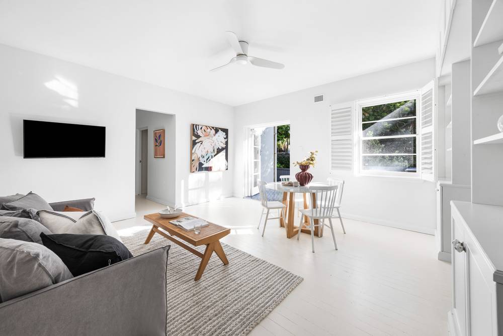 4/21 Darley Street, NEUTRAL BAY, NSW 2089