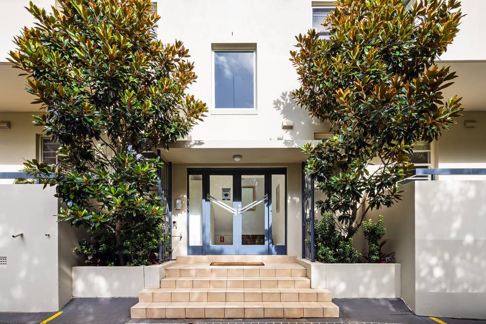 4/21 Darley Street, NEUTRAL BAY, NSW 2089