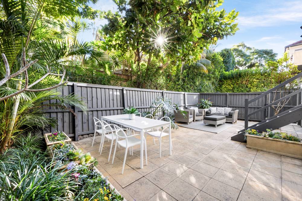 4/21 Darley Street, NEUTRAL BAY, NSW 2089