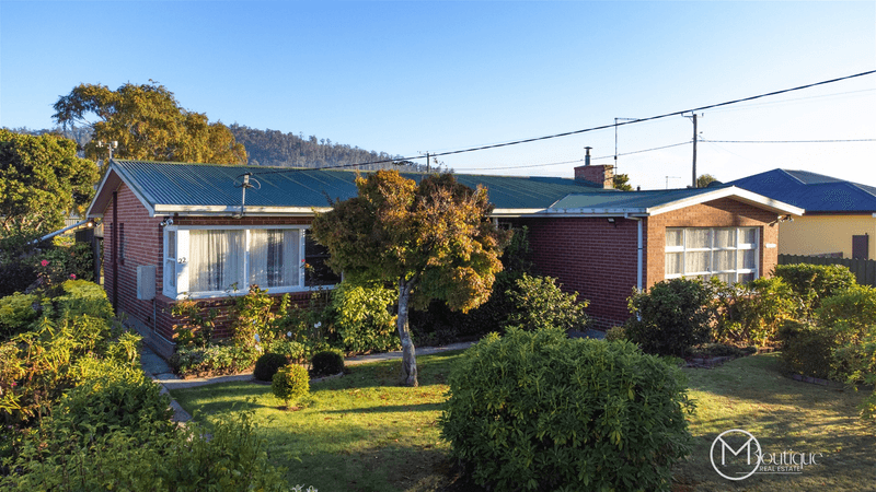 22 Main Street, HADSPEN, TAS 7290