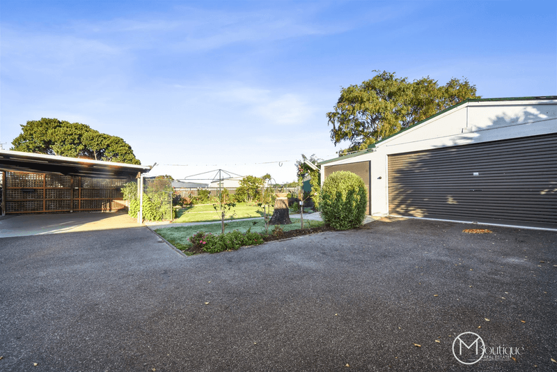 22 Main Street, HADSPEN, TAS 7290