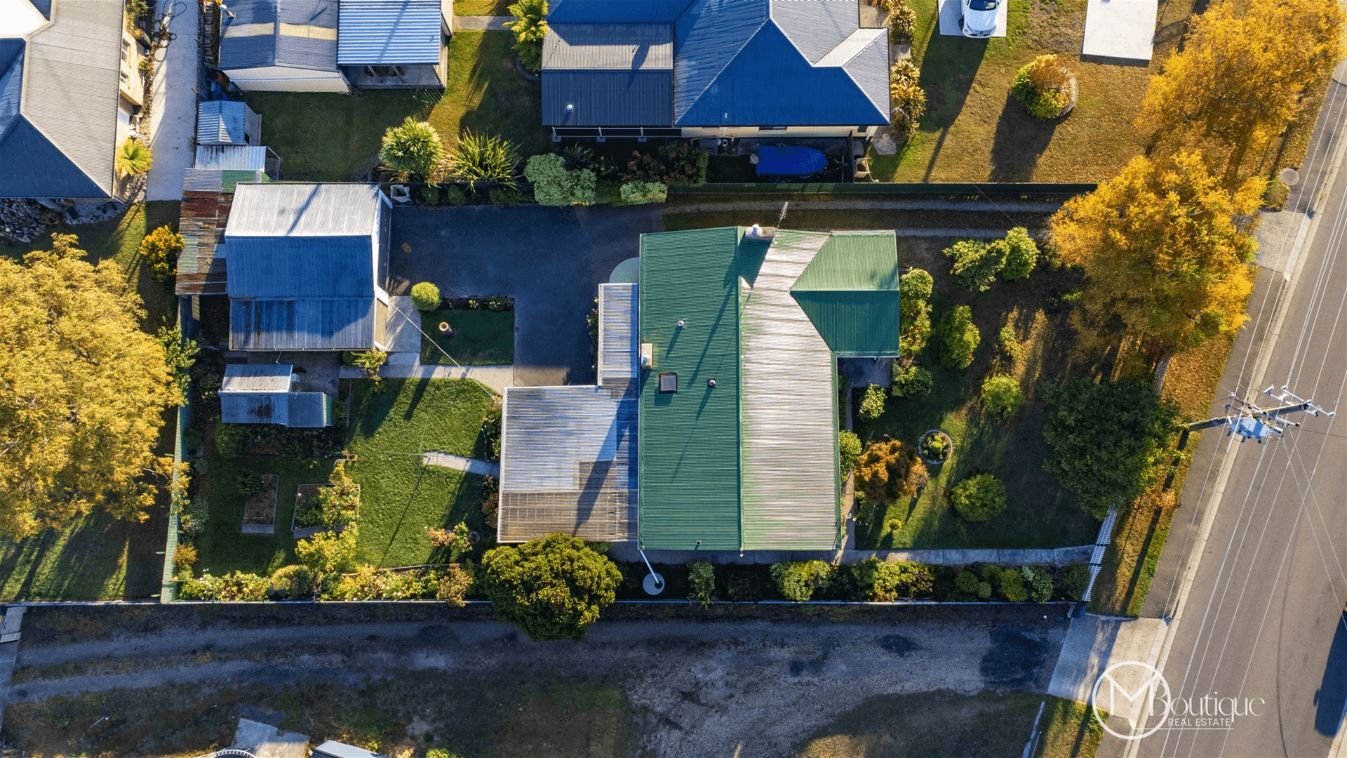 22 Main Street, HADSPEN, TAS 7290