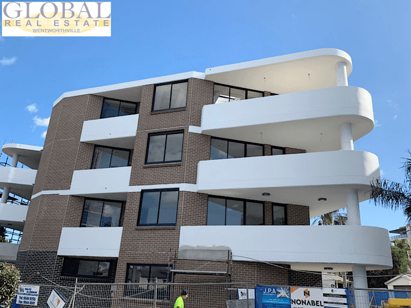 8/2-4 Patricia Street, MAYS HILL, NSW 2145