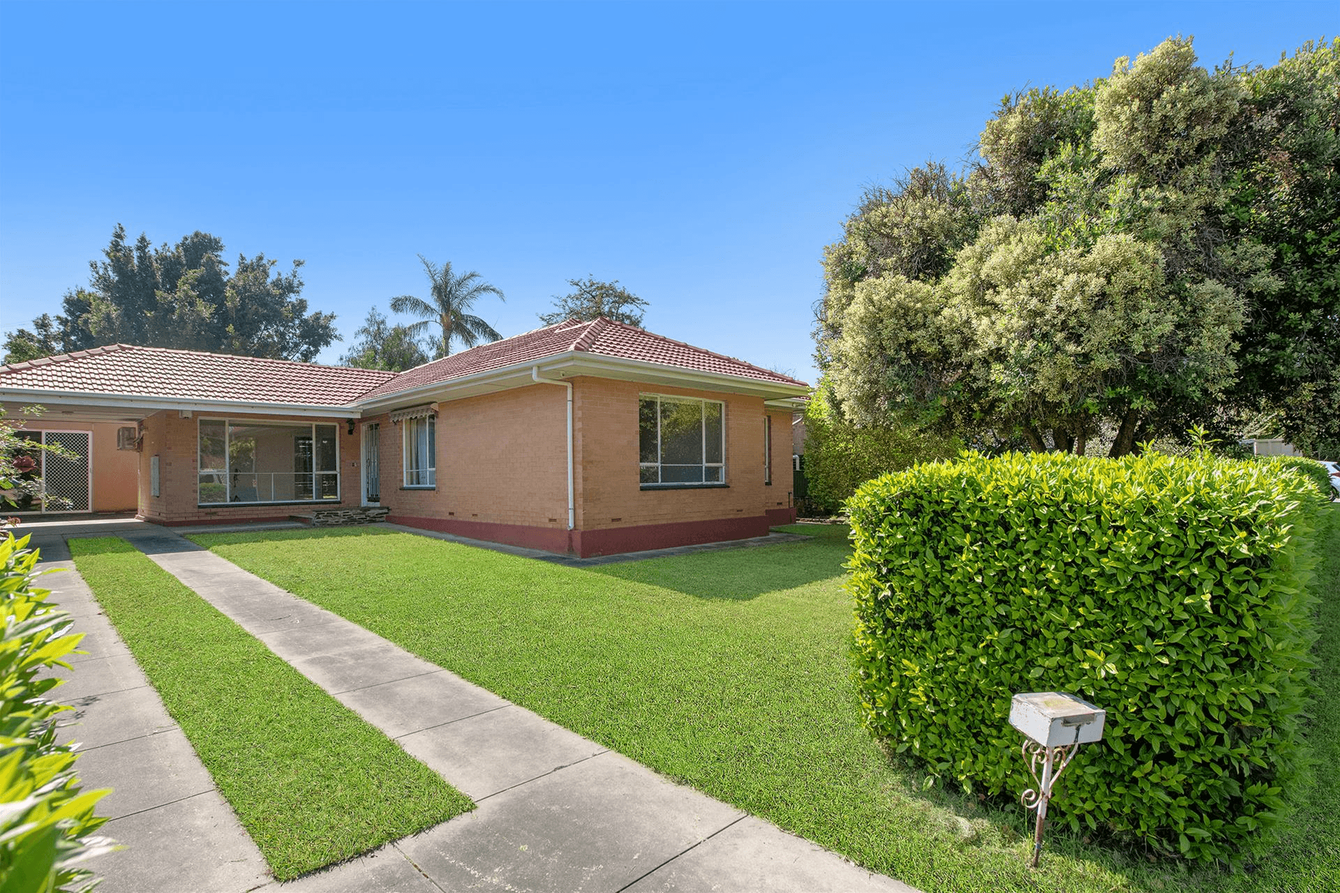 1 Kalimna Avenue, Campbelltown, SA 5074