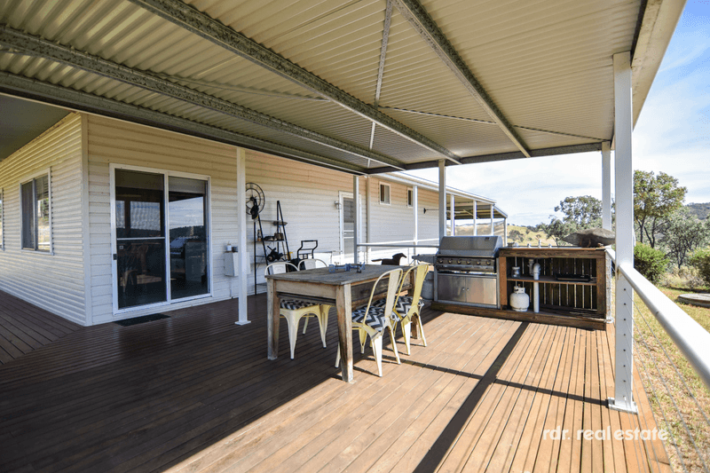 826 Wiltshire Road, GUM FLAT, Inverell, NSW 2360