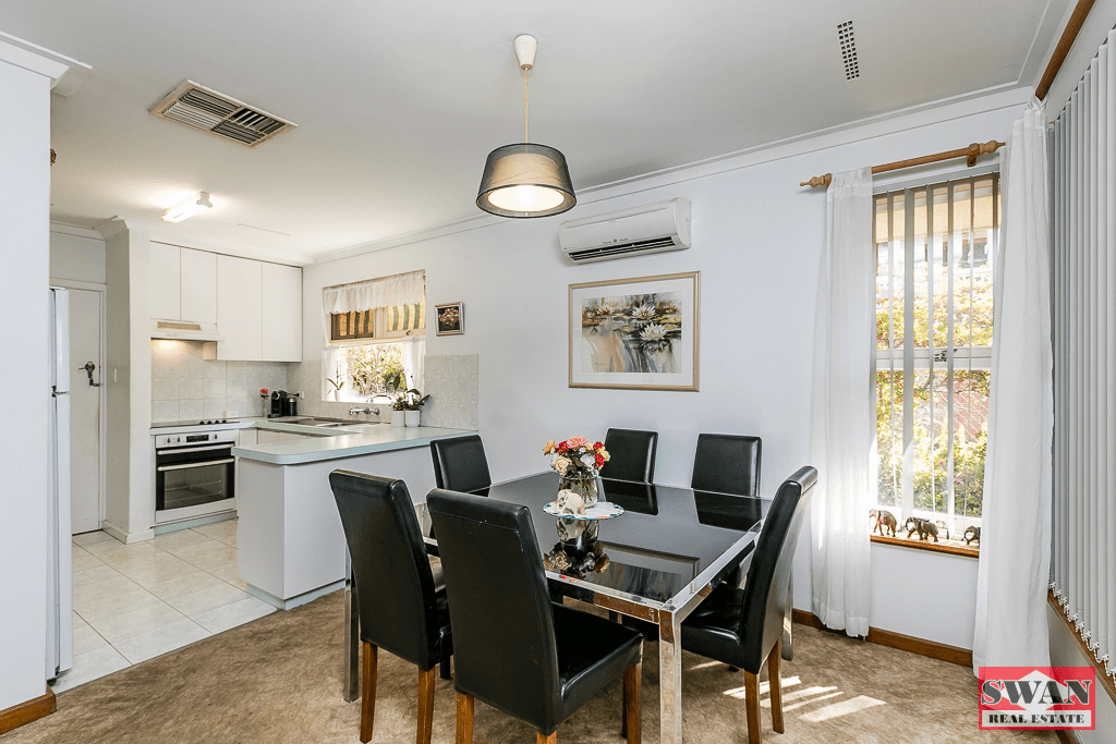 54 Weston Dr, Swan View, WA 6056