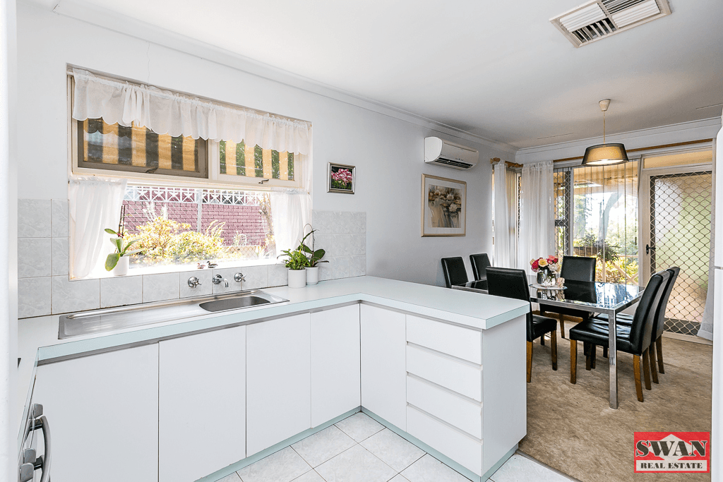 54 Weston Dr, Swan View, WA 6056