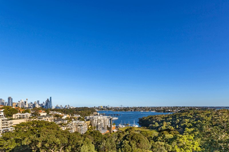 16/1-11 Bridge End, Wollstonecraft, NSW 2065