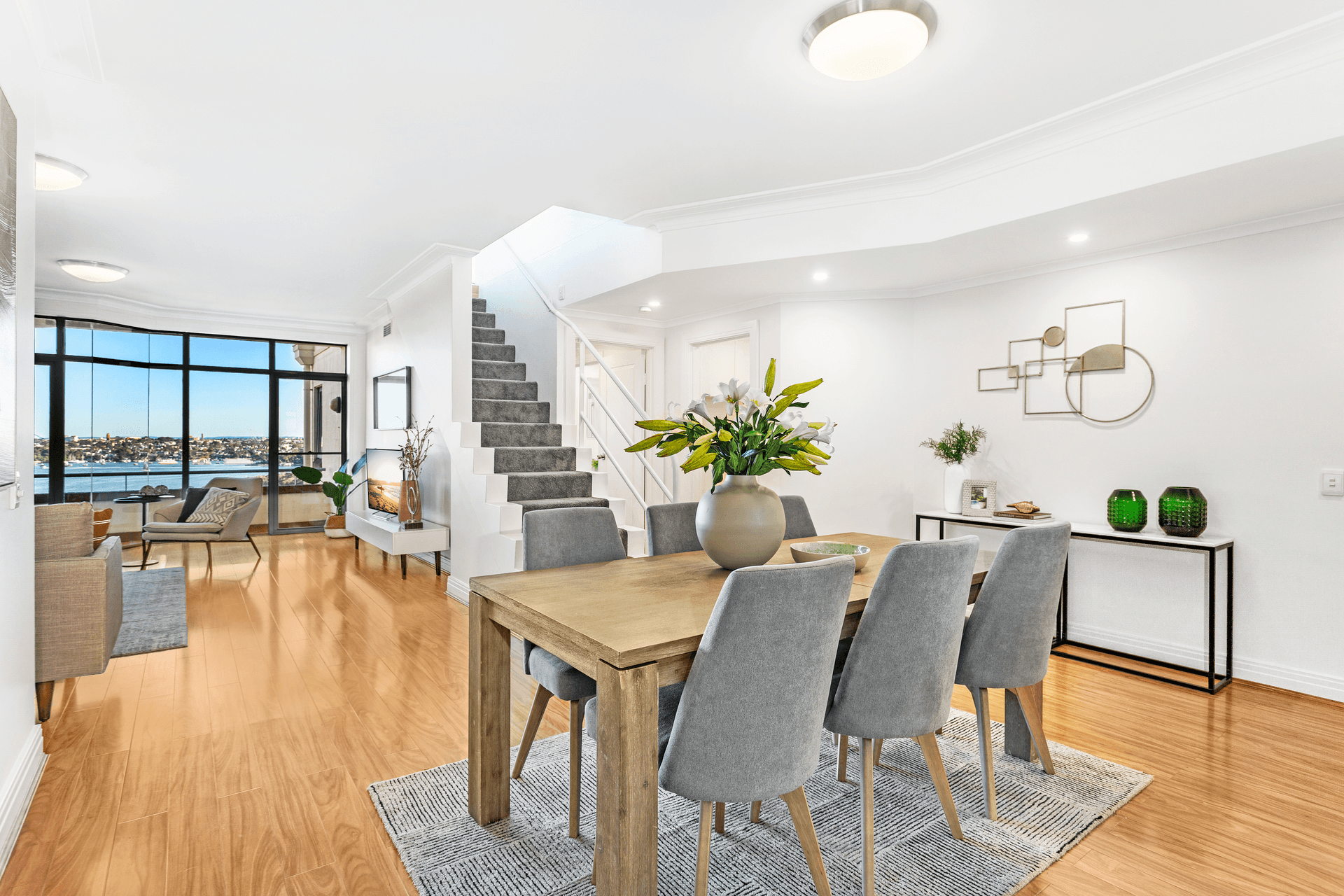 16/1-11 Bridge End, Wollstonecraft, NSW 2065