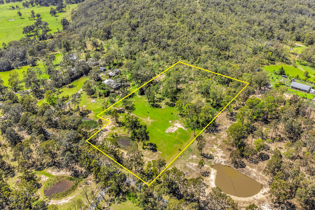 Proposed Lot 2, 59 Lennoxton Road, VACY, NSW 2421