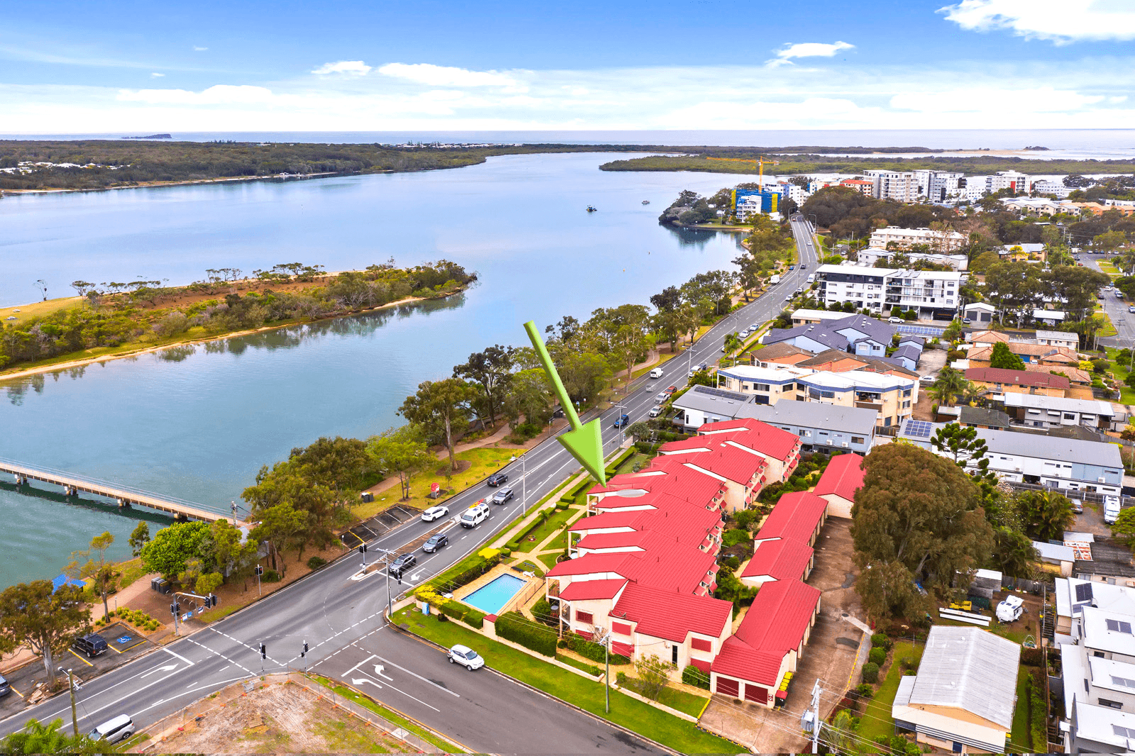 18/45 BRADMAN AVENUE, MAROOCHYDORE, QLD 4558