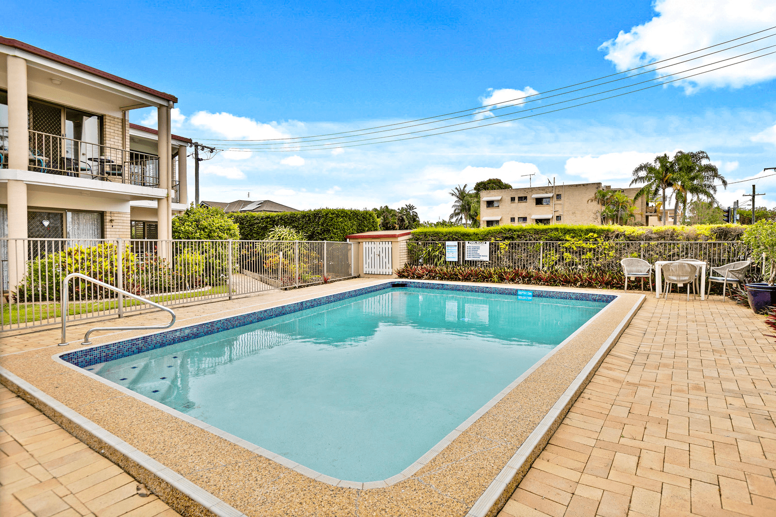 18/45 BRADMAN AVENUE, MAROOCHYDORE, QLD 4558