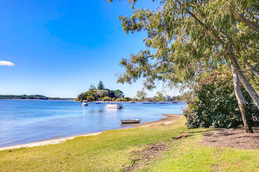 18/45 BRADMAN AVENUE, MAROOCHYDORE, QLD 4558