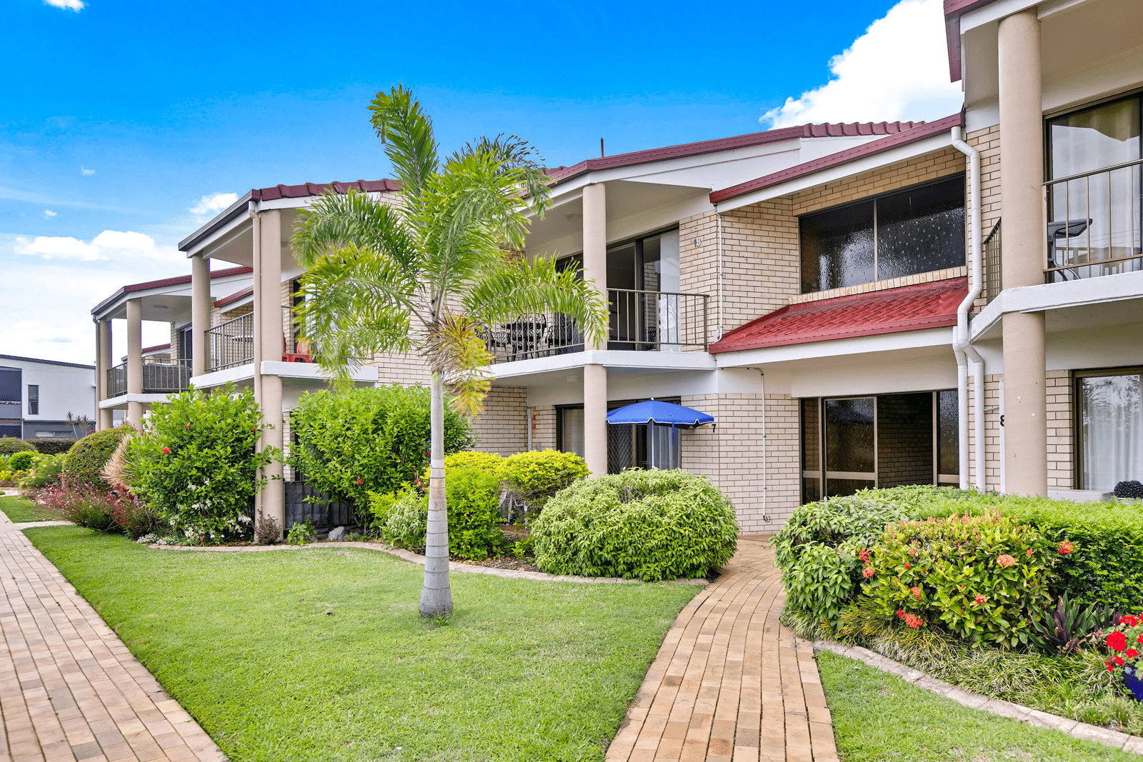 18/45 BRADMAN AVENUE, MAROOCHYDORE, QLD 4558