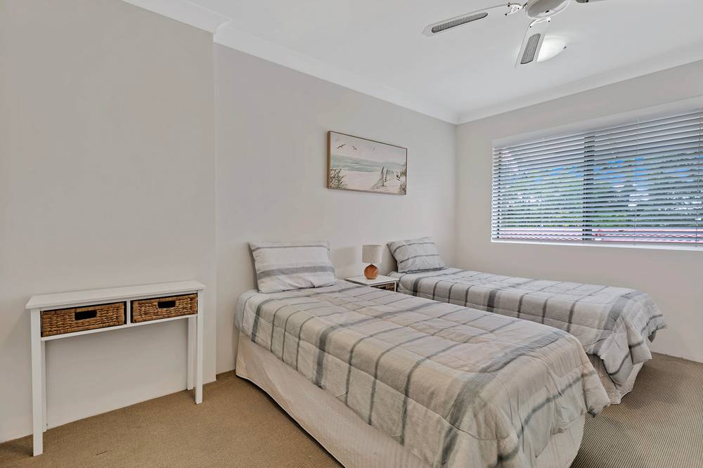 18/45 BRADMAN AVENUE, MAROOCHYDORE, QLD 4558