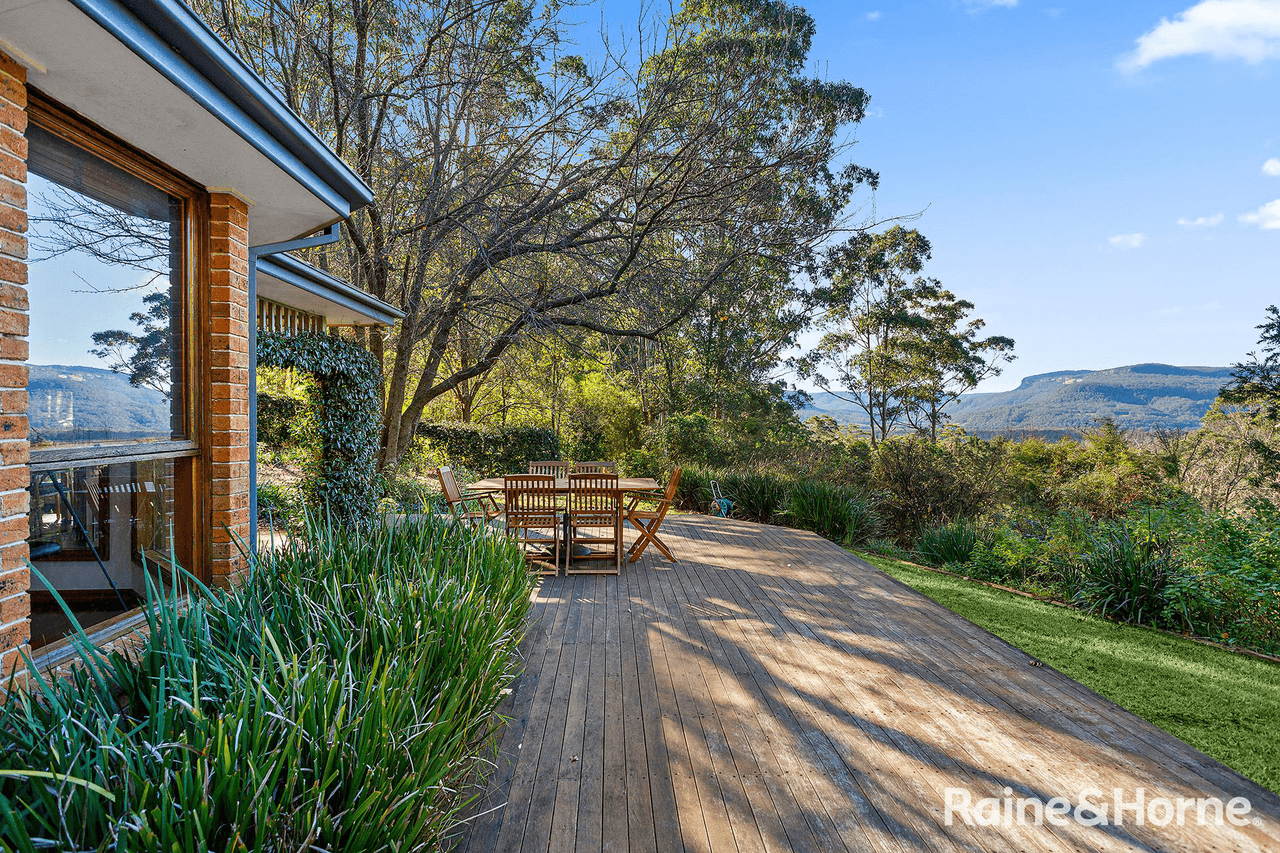 115C Jarretts Lane, KANGAROO VALLEY, NSW 2577