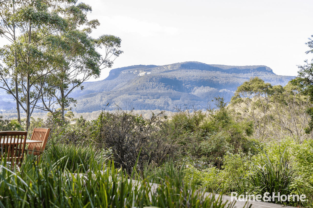 115C Jarretts Lane, KANGAROO VALLEY, NSW 2577