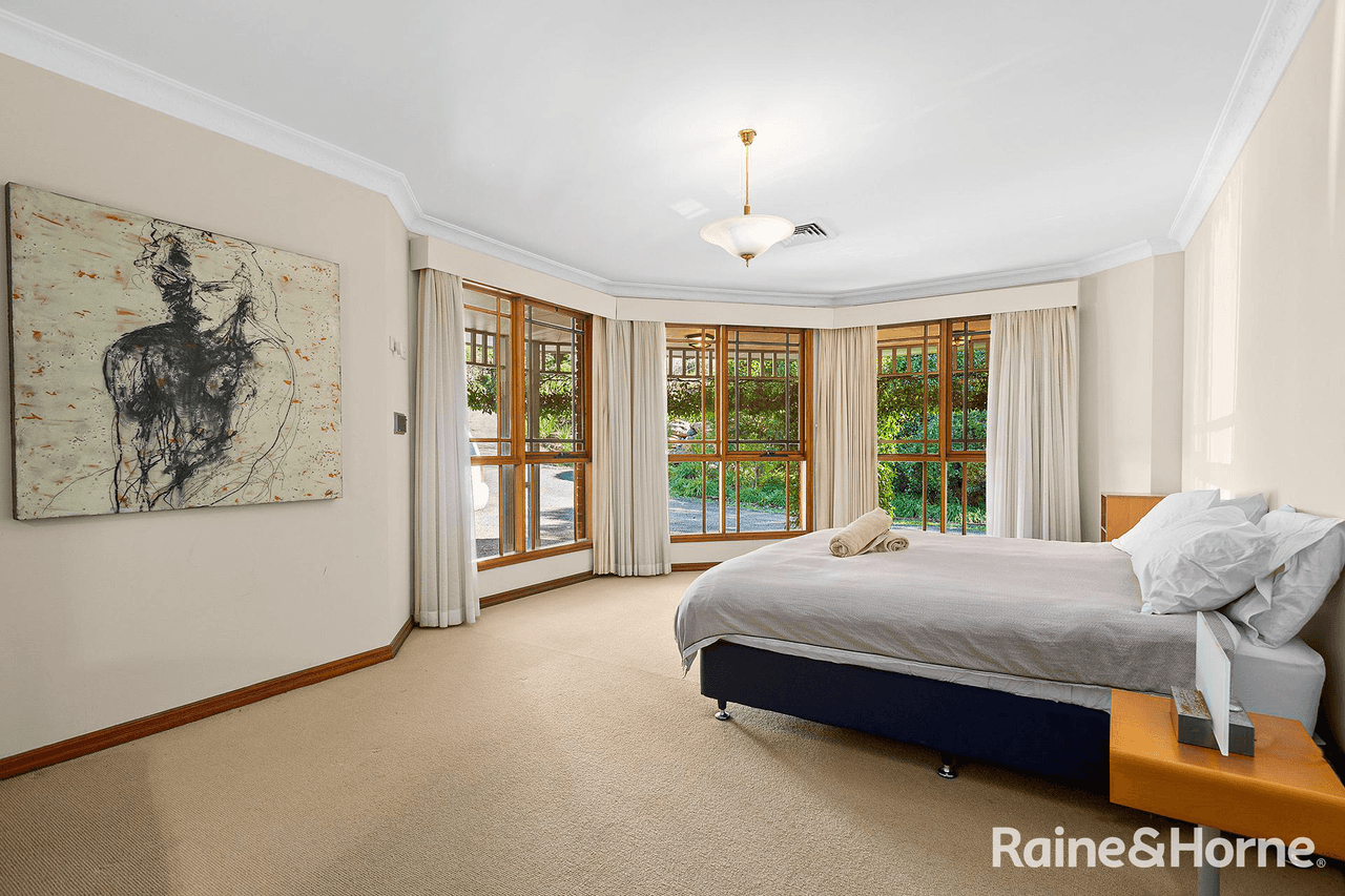 115C Jarretts Lane, KANGAROO VALLEY, NSW 2577