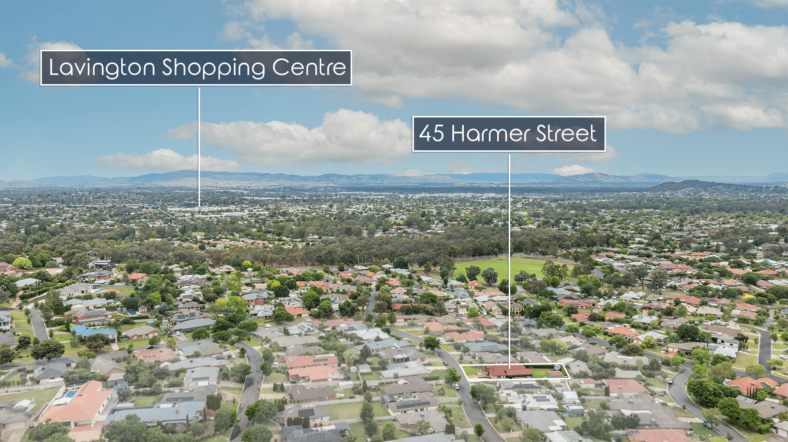 45 Harmer Street, Glenroy, NSW 2640