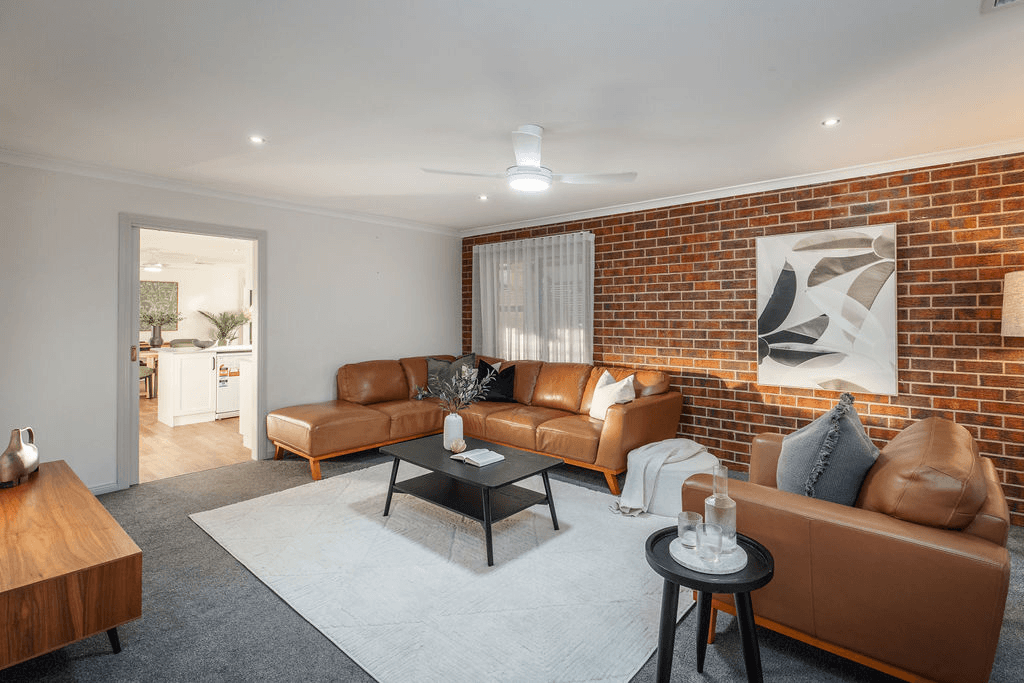 45 Harmer Street, Glenroy, NSW 2640