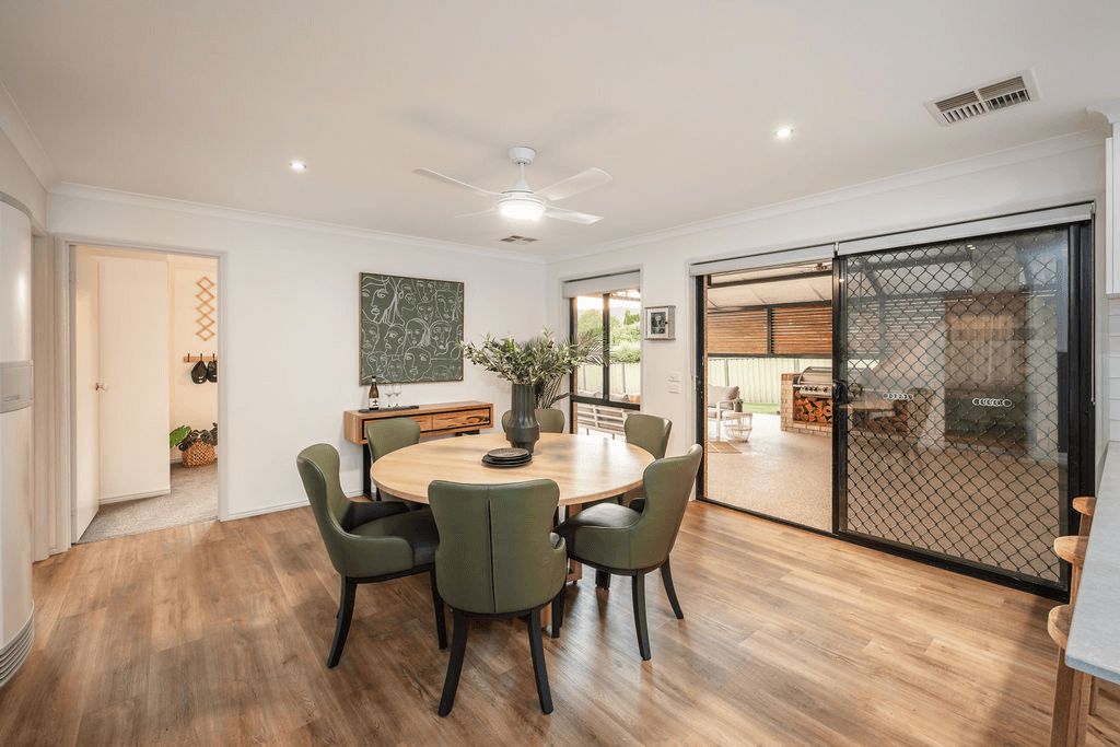 45 Harmer Street, Glenroy, NSW 2640