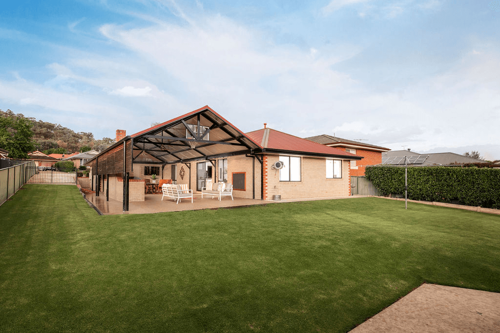 45 Harmer Street, Glenroy, NSW 2640