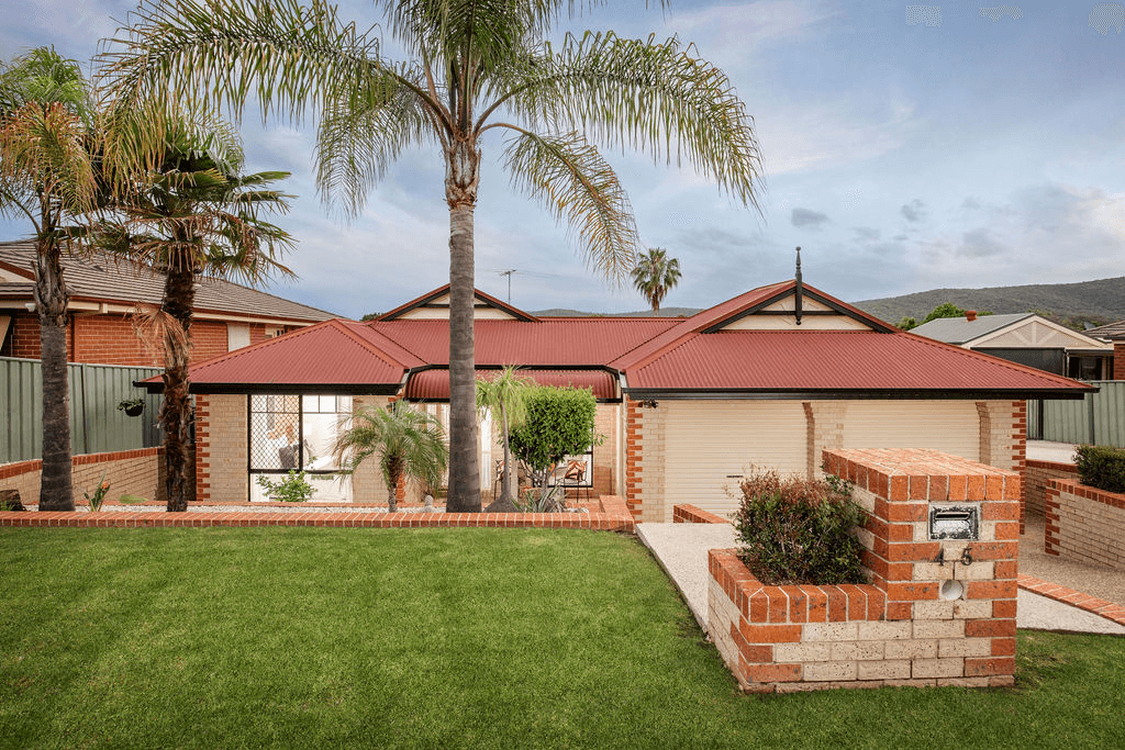 45 Harmer Street, Glenroy, NSW 2640