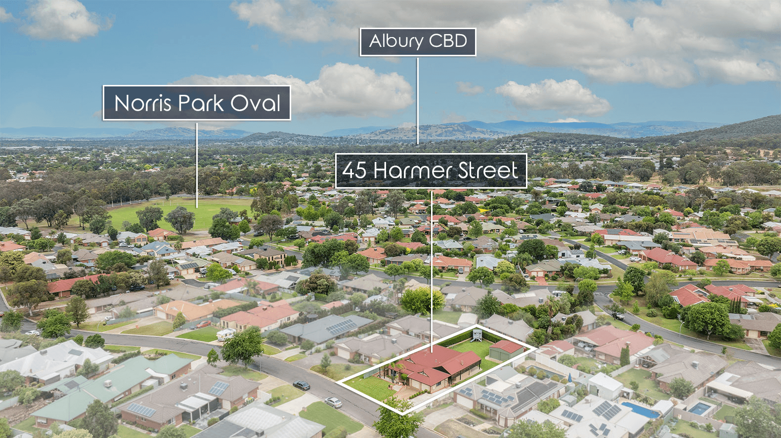 45 Harmer Street, Glenroy, NSW 2640