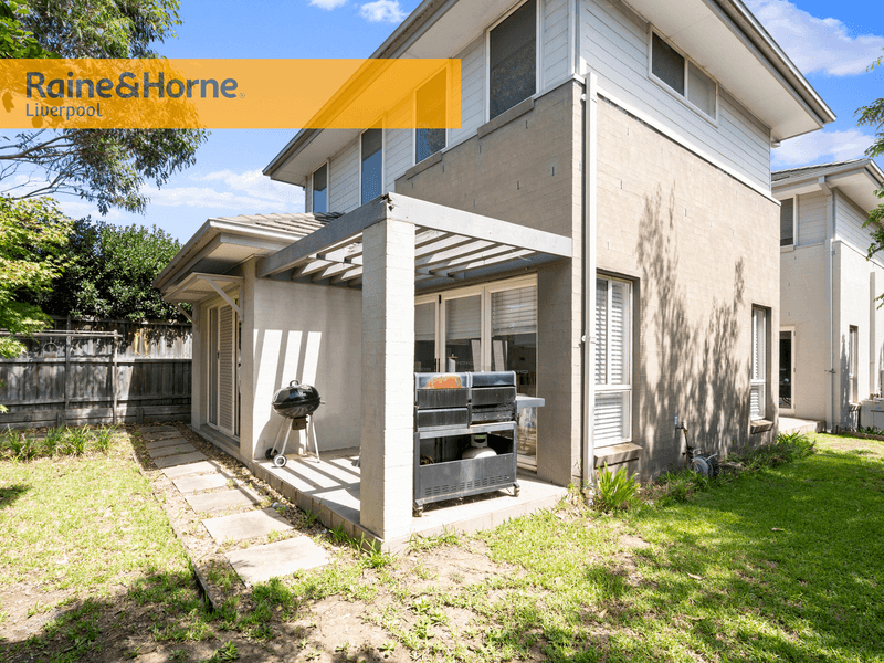 6 Bartram Road, CAMPBELLTOWN, NSW 2560