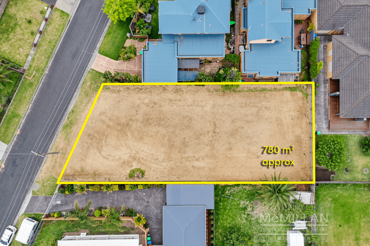 6 Seaview Avenue, Safety Beach, VIC 3936