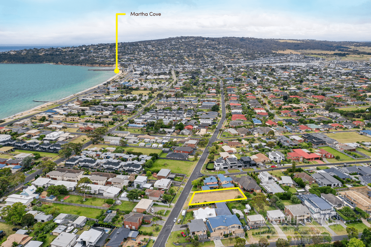 6 Seaview Avenue, Safety Beach, VIC 3936
