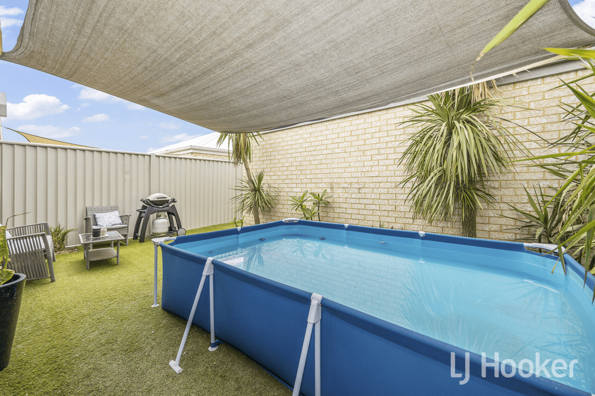 45 Bowline Avenue, ALKIMOS, WA 6038