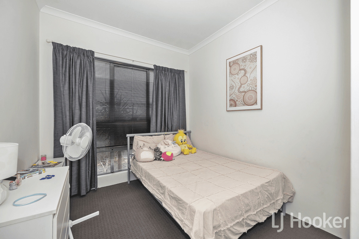 45 Bowline Avenue, ALKIMOS, WA 6038