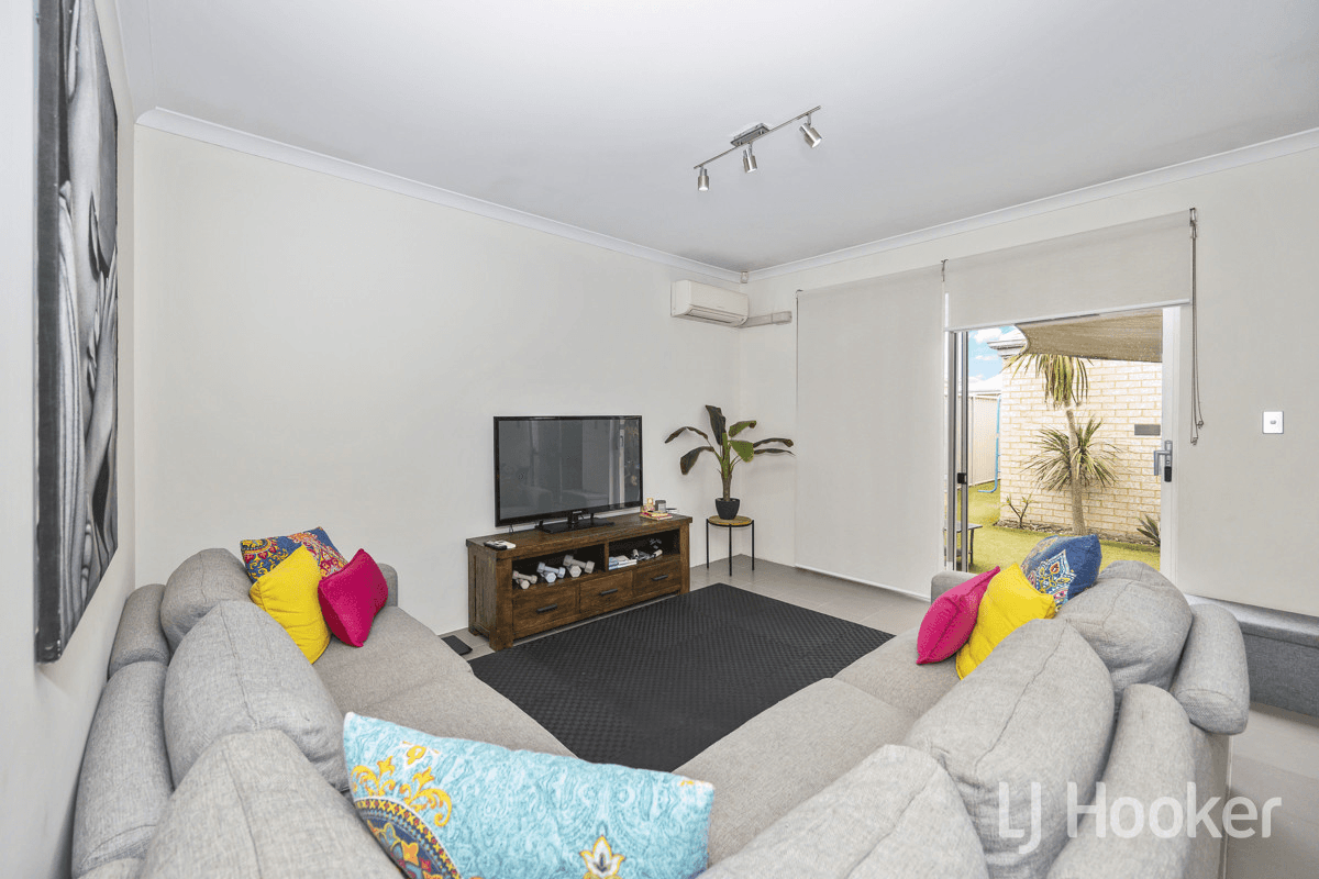 45 Bowline Avenue, ALKIMOS, WA 6038