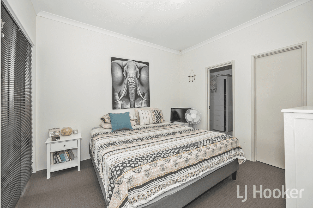 45 Bowline Avenue, ALKIMOS, WA 6038