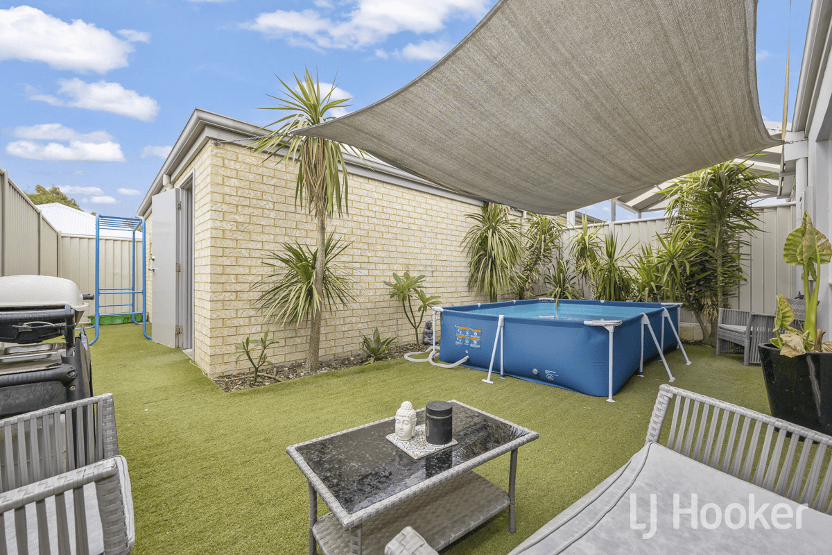 45 Bowline Avenue, ALKIMOS, WA 6038