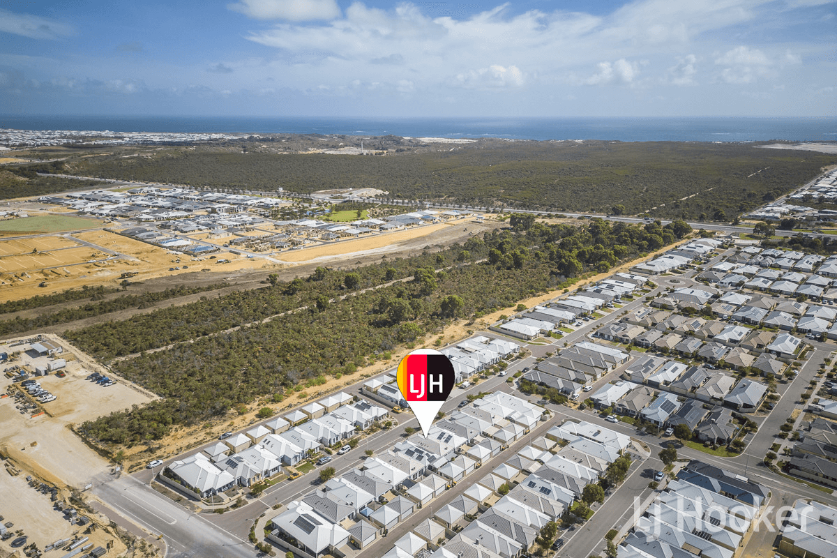 45 Bowline Avenue, ALKIMOS, WA 6038