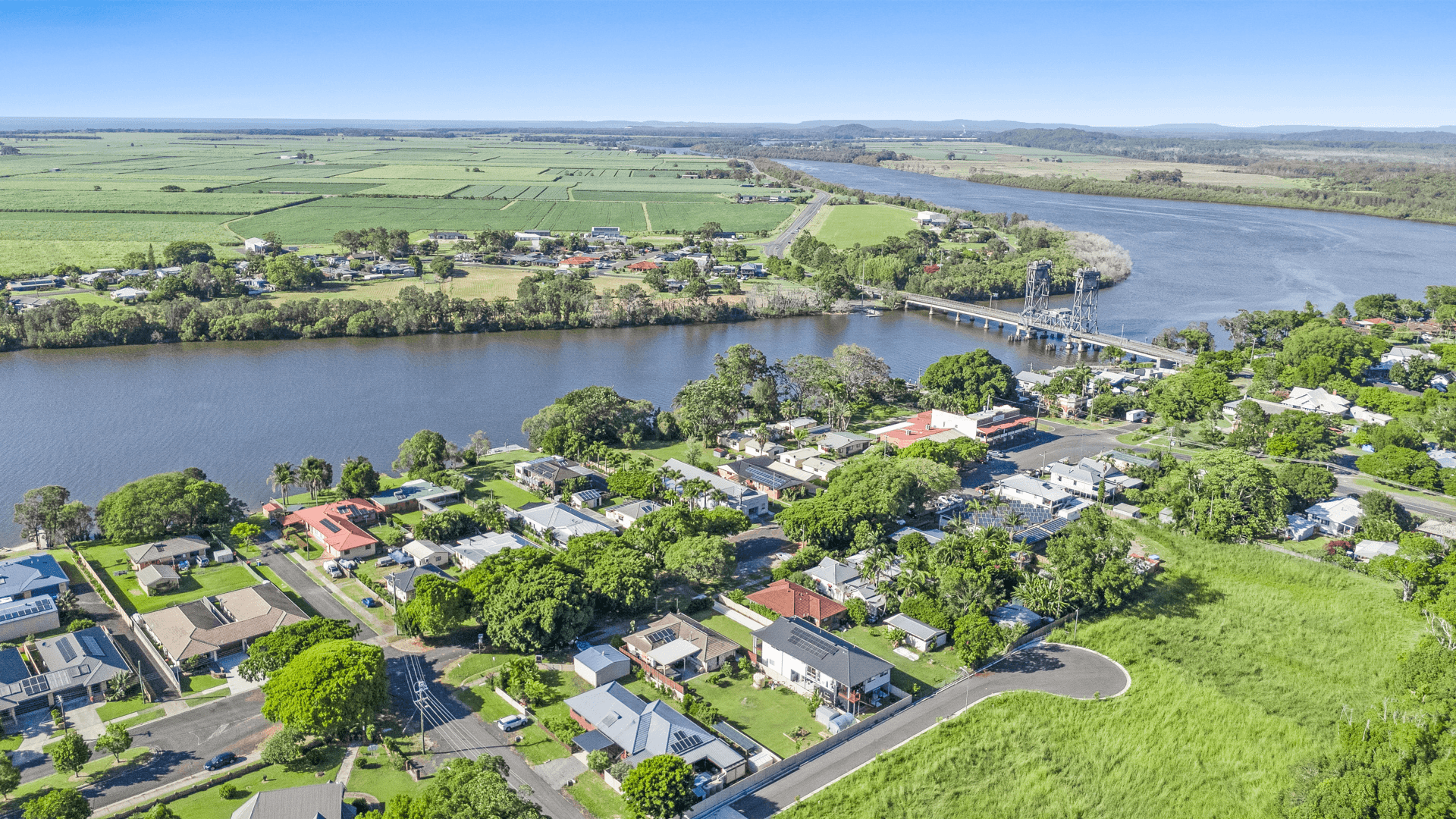 28 Richmond Street, Wardell, NSW 2477