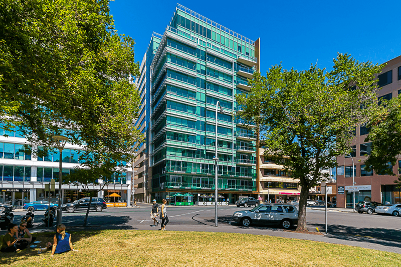 815/147 Pirie Street, ADELAIDE, SA 5000