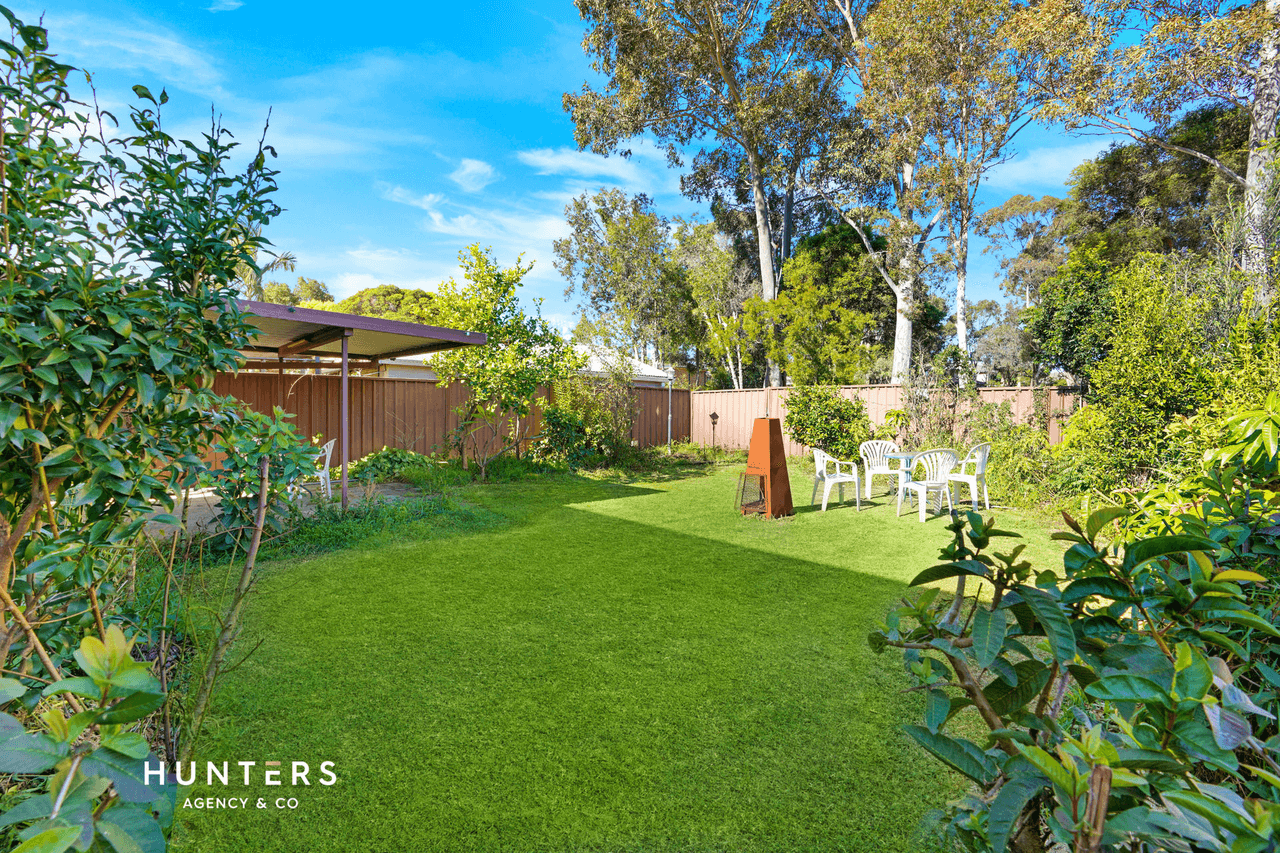 29 Kookaburra Street, Greystanes, NSW 2145